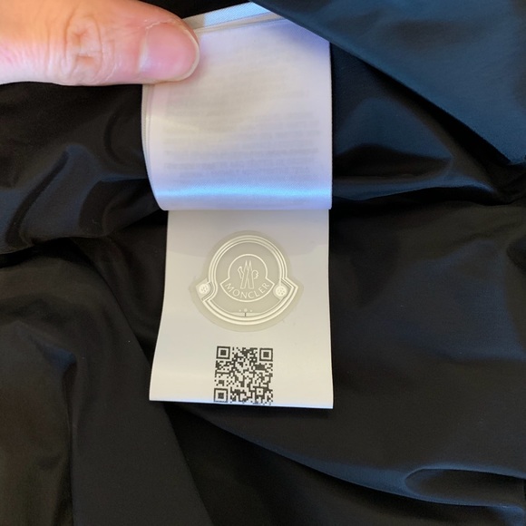 Moncler “Hintertux” Grenoble, exclusive color. - Picture 8 of 15